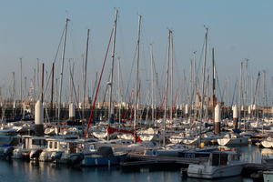 Plateaux repas Le Havre